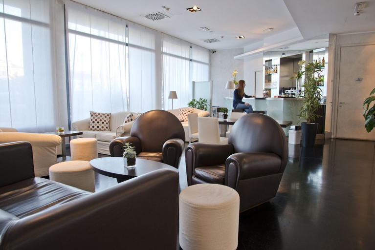 Public Area 3, LVG Hotel Collection - Cavour, Novara