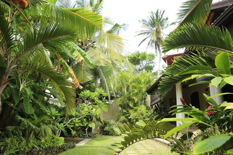 Exterior & Views 2, Sergeant House, Habaraduwa