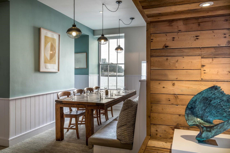 Public Area, The Godolphin, Cornwall