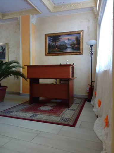 Others 5, B&B DA DILETTA, Rieti