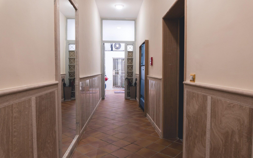 Public Area 3, Fata34 Luxury B&B, Reggio Di Calabria
