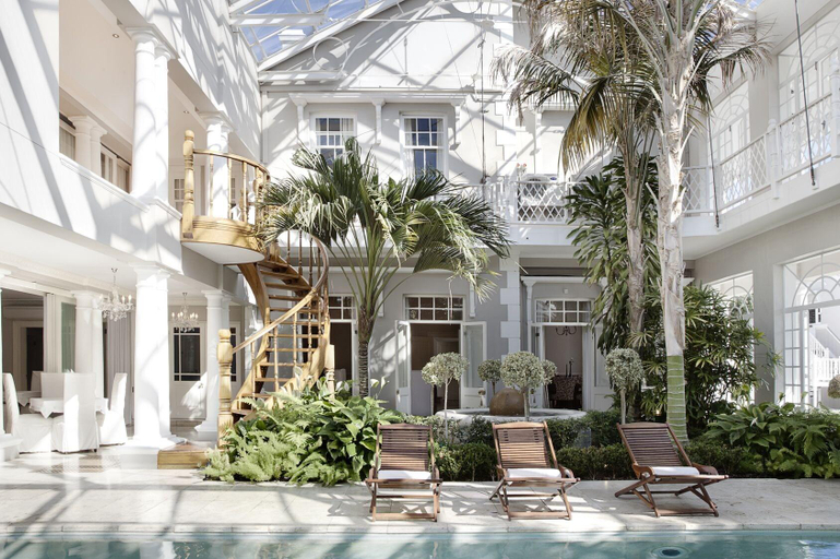 Public Area 4, Banksia Boutique, City of Cape Town
