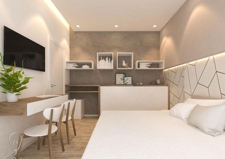 Bedroom 2, La Nonnina suite, Barletta-Andria-Trani