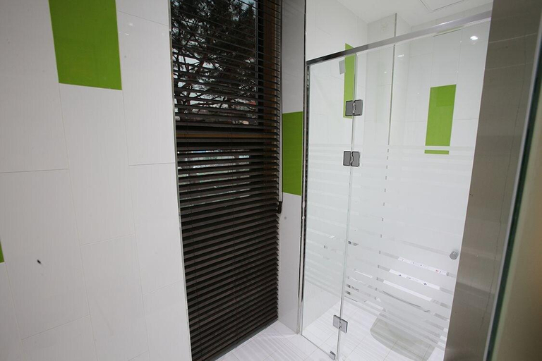 Public Area 2, Hotel Greenpia, Hwaseong