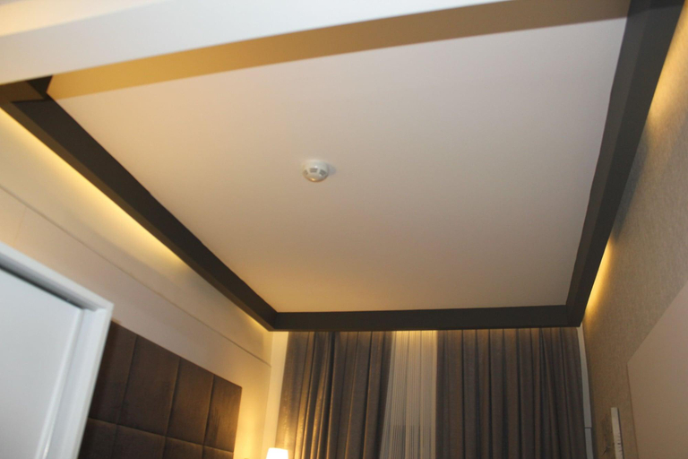 Public Area 2, Palmiye Hotel Taksim, Beyoğlu