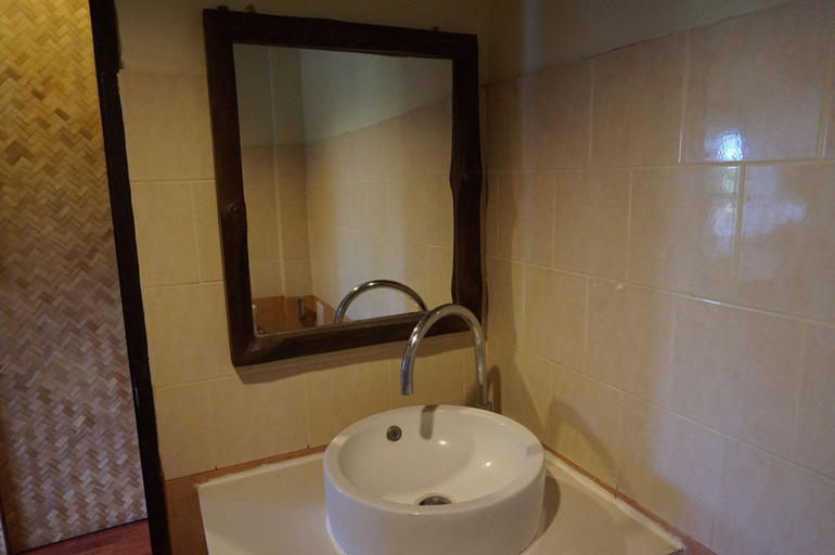 Bathroom 3, Starwell Garden Home Resort, Wang Num Khiaw