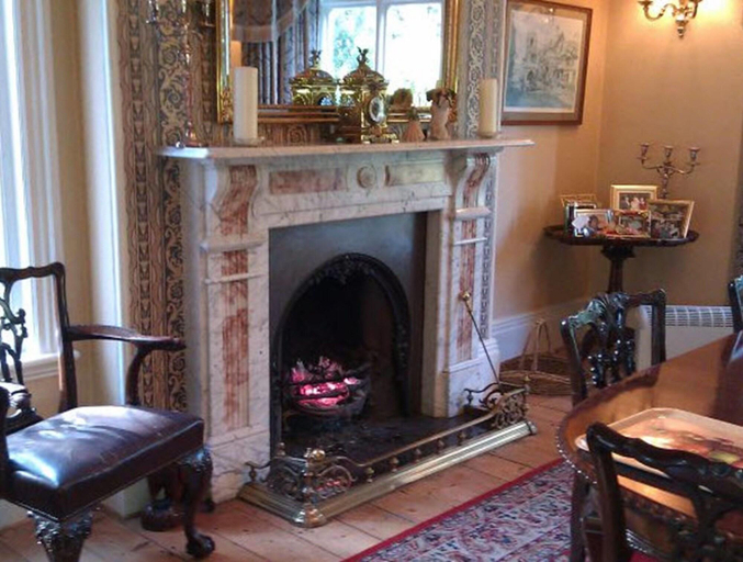Public Area 3, Glenlyon Flat - NEC, Solihull