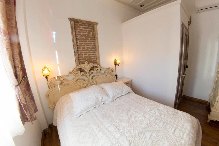 Bedroom 2, CavliHane 1885, Ayvalık