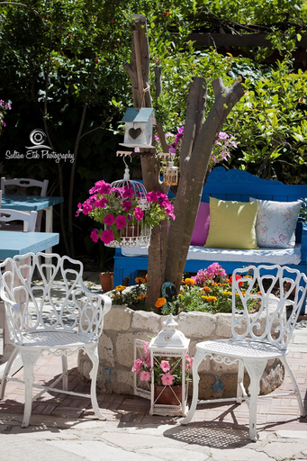 Exterior & Views 2, morlimon, Çeşme
