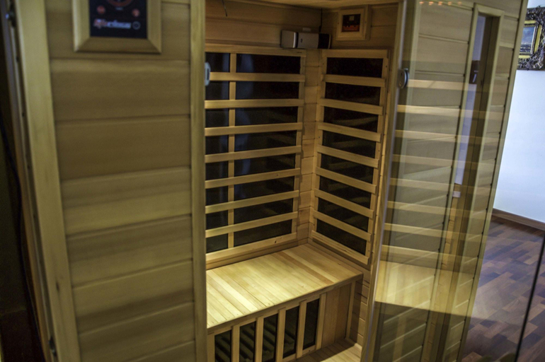 Public Area 3, LVG Hotel Collection - La Bussola, Novara