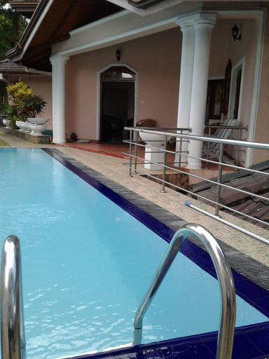 Sport & Beauty 4, Kandy View Garden Hotel, K.F.G. & G. Korale