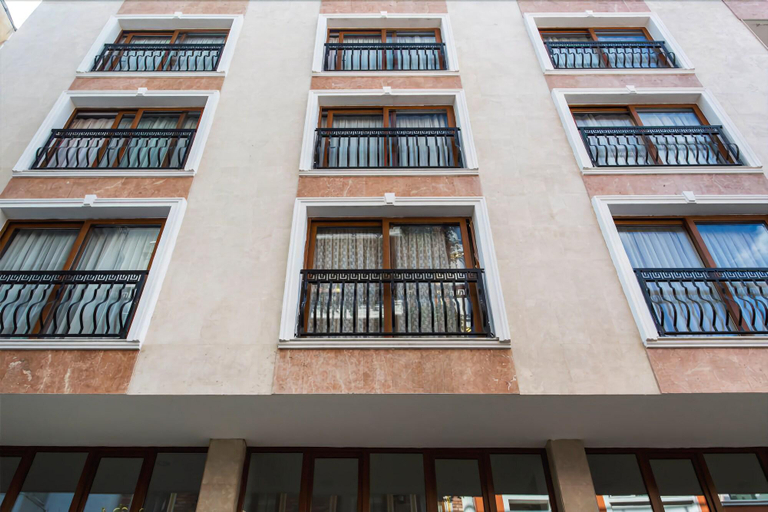 Exterior & Views 2, MB City Hotel, Konak