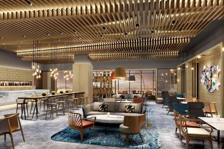Public Area 4, Courtyard by Marriott Xiamen, Xiamen
