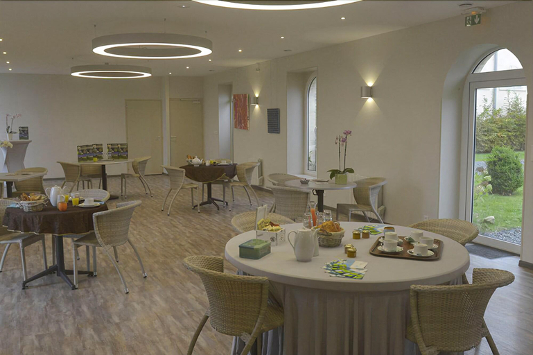Food & Drinks, Domaine du Grand Caugy, Calvados