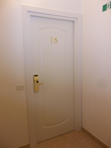 Public Area, Albergo Amalfi Milano, Milano