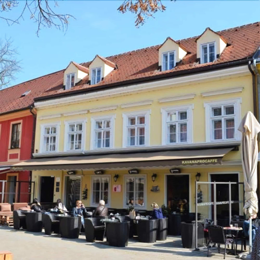 Exterior & Views, Regal Residence, Zagreb