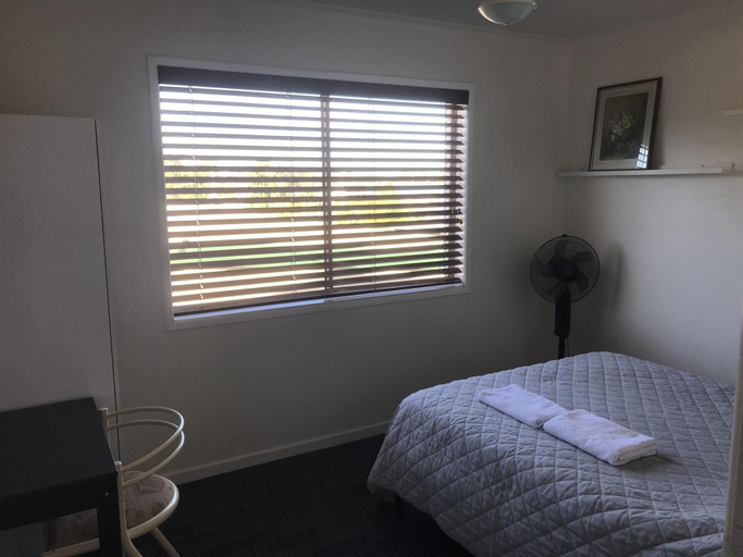 Bedroom 3, Nerang 66 House, Gold Coast