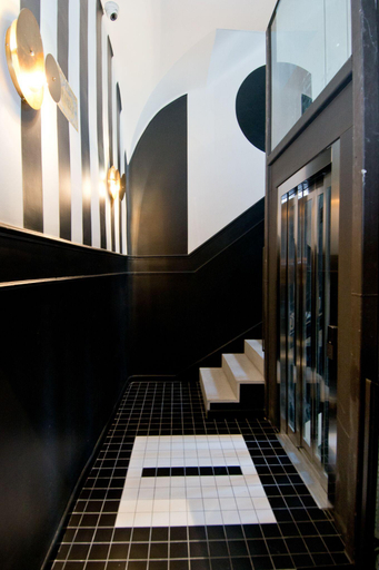 Public Area 3, Amor De Dios 17 Boutique Hotel, Madrid