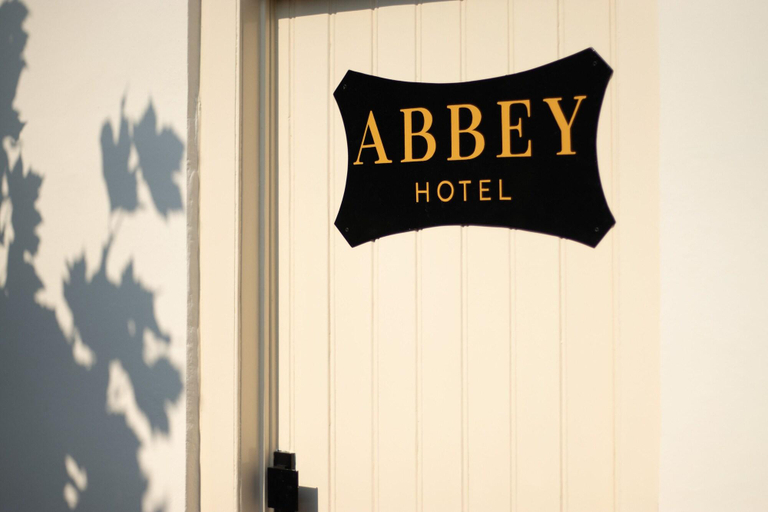 Public Area 2, Abbey Abcoude, Abcoude