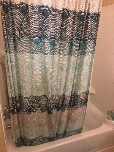 Bathroom 4, Hotel Arboretum, Washington D.C.