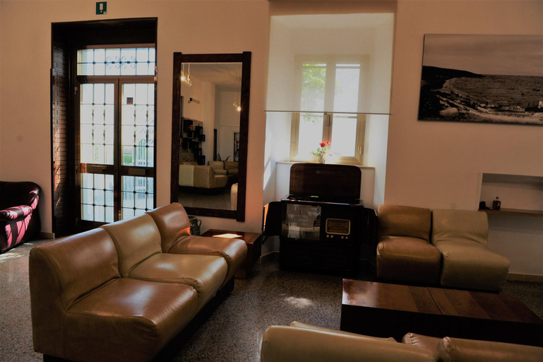 Public Area 3, Hotel Peschici, Foggia