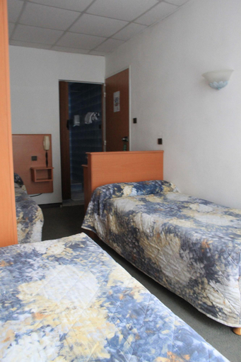 Public Area 2, Hôtel Compostelle, Hautes-Pyrénées