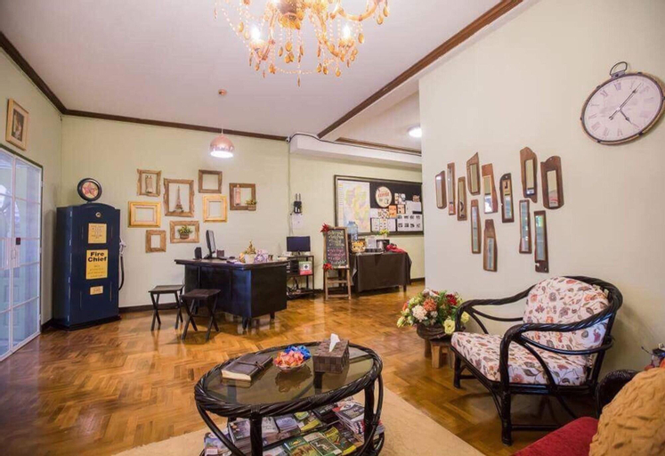 iRoom Boutique House, Muang Chiang Mai