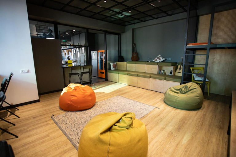 Public Area 3, Kantar Hotel, Yerevan