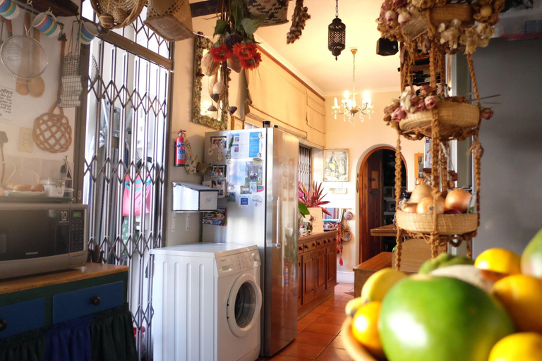 Public Area 3, Jambo Guest House, City of Cape Town