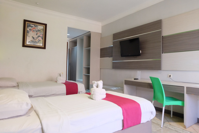 Bedroom 9
