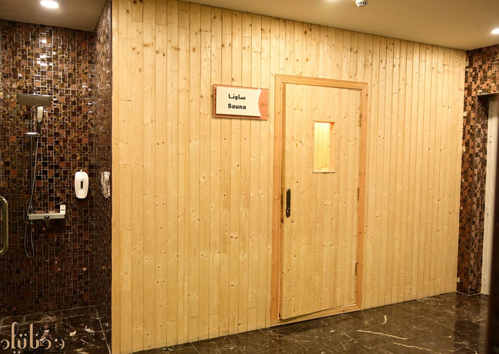 Public Area 5, Donatello Hotel Jeddah, Jeddah