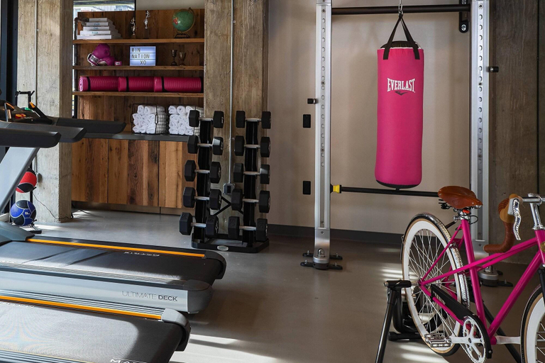 Public Area 3, Moxy Austin - University, Travis