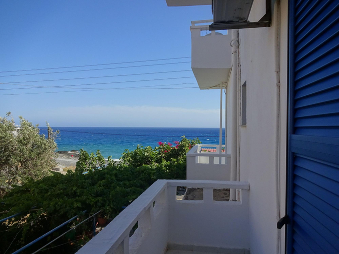 Bedroom 5, Gigilos, Crete