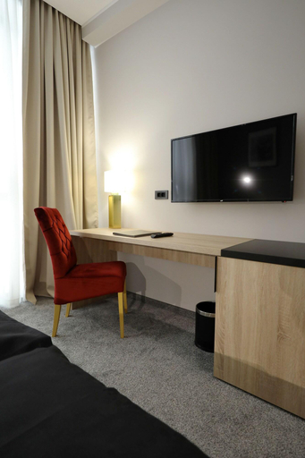 Public Area 3, Teatro Verdi Hotel, Zadar