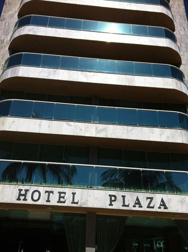 Public Area 3, Hotel Itacuruca Plaza, Mangaratiba