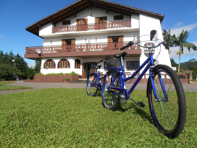 Exterior & Views 2, Hotel Bergblick, Pomerode