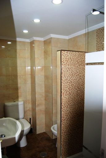 Public Area 3, Hostal San Fernando, Cantabria