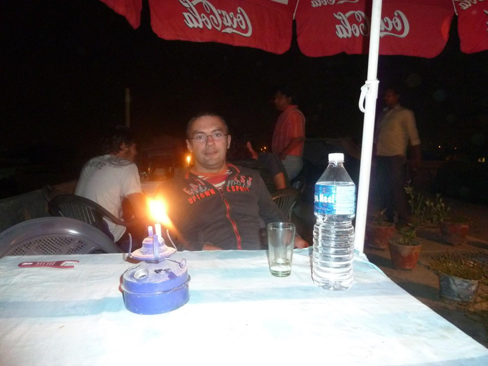 Food & Drinks 5, Pyrenees Homestay, Agra