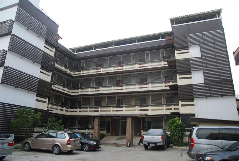 Exterior & Views 1, Ze Residence, Suan Luang