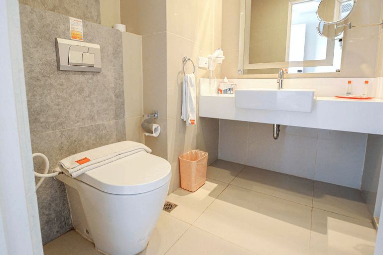 Bathroom 4