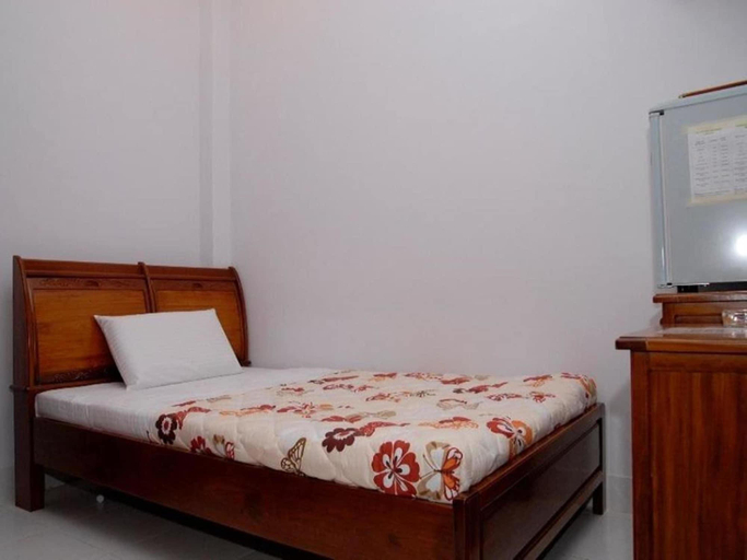 Bedroom 4, Mai Vy, District 1