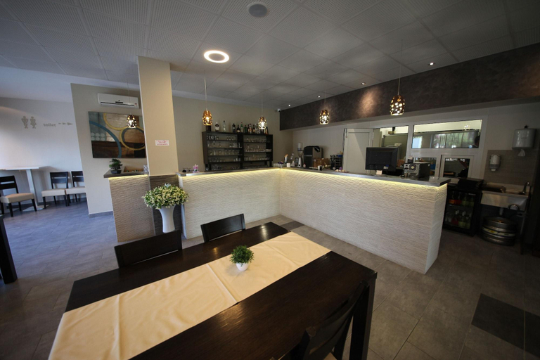 Public Area 4, SCALA Bed & Breakfast, Vodice