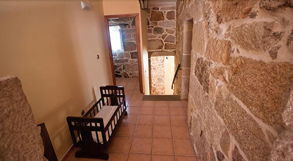 Public Area, Casa Torre Vella, Pontevedra