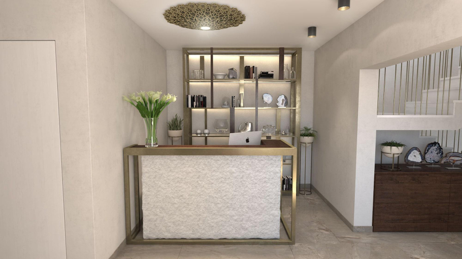 Public Area, Sperone Luxury Accommodation, Split