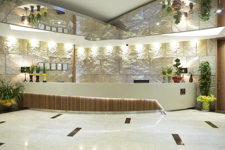 Public Area 2, Incheon Airport Hotel The One, Seo