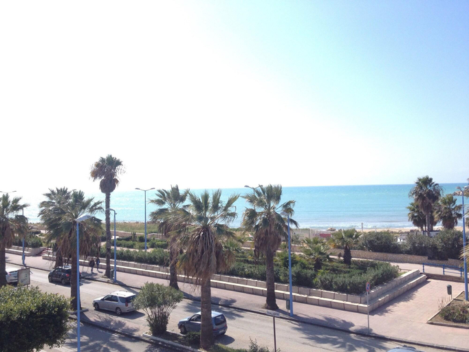 Exterior & Views, L'Approdo, Agrigento