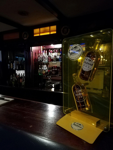 Food & Drinks 5, The Shakespeare Inn, Sedibeng
