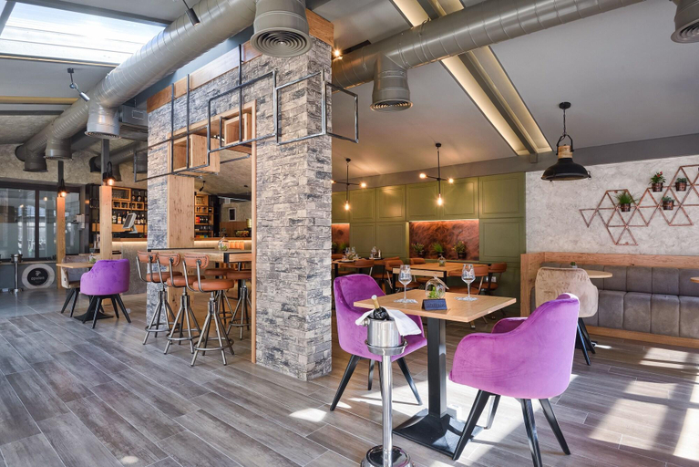 Food & Drinks 5, Hotel Galija, Pula