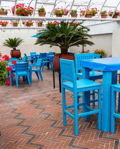Food & Drinks 5, Hotel Sindibad, Agadir-Ida ou Tanane
