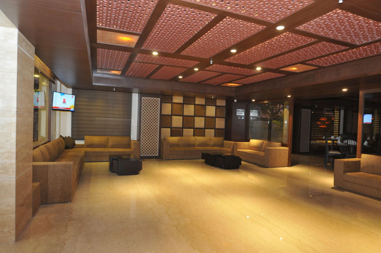 Public Area 2, Royale Lalit Hotel Jaipur, Jaipur